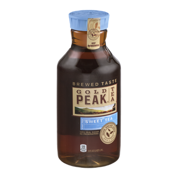 Gold Peak Sweet Iced Tea