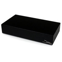 StarTech.com ST128UTPEA 8 Port VGA and Audio over Cat 5 Video Extender