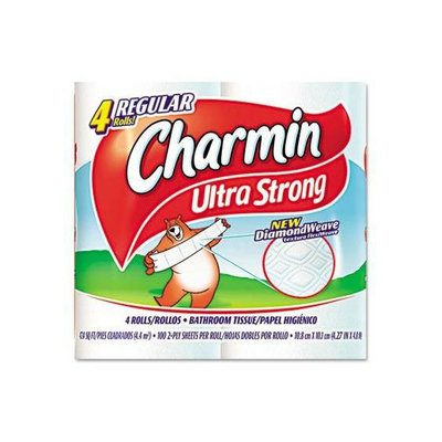 Procter & Gamble Professional Charmin 23992 Premium Bathroom Tissue