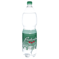Radenska Classic Naturally Sparkling Mineral Water