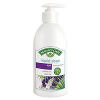Nature's Gate Liquid Soap