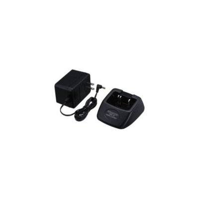 Kenwood KSC-37 Rapid Charger For Knb-46L Battery - 2