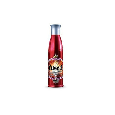 Supre Fused Hot Quadruple Bronzer Tanning Bed Lotion