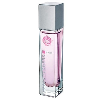 Avon Urban Flowers Eau de Toilette Spray - London