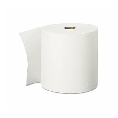 Kimberly-Clark Professional* Scott High-Capacity Hard Roll Towels