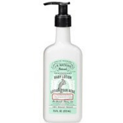 Jr Watkins Baby Lotion 8.0 fl.oz.
