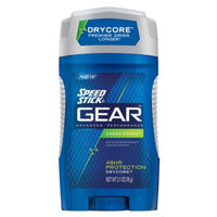 Speed Stick Gear Fresh Force Antiperspirant Deodorant