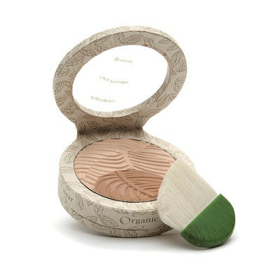 Physicians Formula Organic Wear Face Sculpting Trio