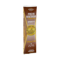 Pasta Riscossa Whole Wheat Spaghetti
