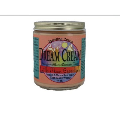 Dream Cream By Little Moon Essentials 9 Oz