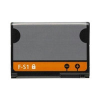 Replacement Battery For Blackberry FS-1 (Single Pack)