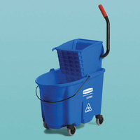 Rubbermaid Commercial Products WaveBrake Side Press Combo (Specialized Colors)