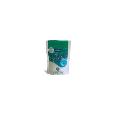 Dominion Salt New Zealand - Flaky Sea Salt - Case of 6/3.5 oz.