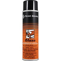 Prime Source Glaze Lemon Furniture Polish, 16 Oz.
