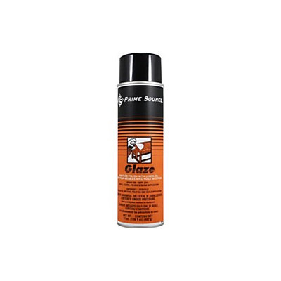 Prime Source Glaze Lemon Furniture Polish, 16 Oz.