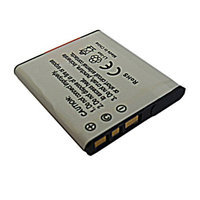 Discountbatt Superb Choice CM-SONBN1-7 3.7V Camera Battery for Sony Cyber-shot DSC-WX5, DSC-WX7, DSC-WX9