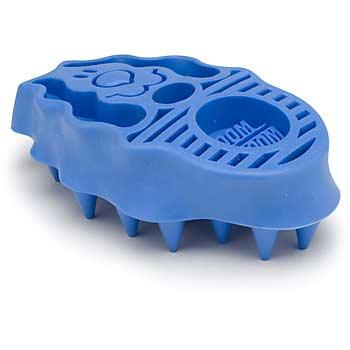 KONG Zoom Groom Dog Brush
