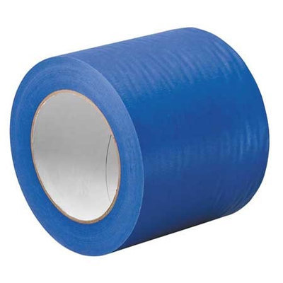 Tapecase Painters Masking Tape (Blue, 1/2 in x 60Yd). Model: PT14