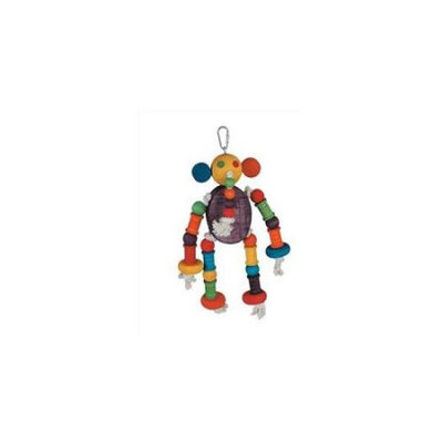 Caitec Bird Toys Caitec 341 Elephant 10 in. x 12 in.