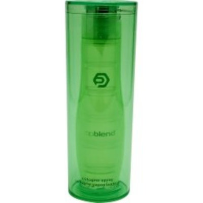 OP BLEND by Ocean Pacific COLOGNE SPRAY 1.7 OZ for MEN