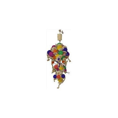 A & E Cage HB46565 Ball Thing - Large