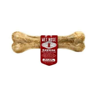 Castor & Pollux, Good Buddy Sun-Dried Rawhide 6.5-Inch Bone (Pack of 24)