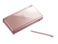 Nintendo DS Lite System - Pink (ReCharged Refurbished)