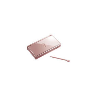 Nintendo DS Lite System - Pink (ReCharged Refurbished)