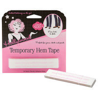 Hollywood Fashion Secrets Temporary Hem Tape