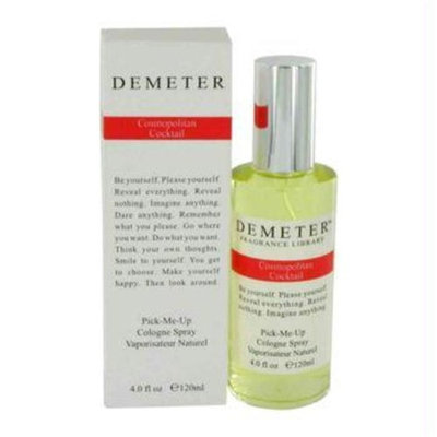 Demeter by Demeter Apple Blossom Cologne Spray 4 oz