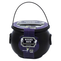 Coastal Cocktails Cauldron with Oozing Orange Drink Mix 4.5 oz