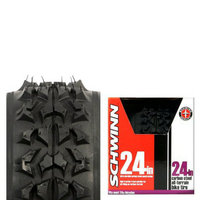 Pacific Cycle Schwinn All Terrain Bike Tire 24