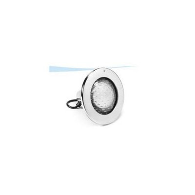 HAYWARD Hayward SP0583SL50 Astrolite Underwater Lighting Stainless Steel Face Rim 500 Watt, 110 Volt, 50 Ft. Cord