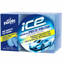 Turtle Wax 8 Oz Ice Synthetic Paste Polish T-465