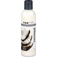 EDEN BodyWorks Coconut Shea All Natural Leave In Conditioner
