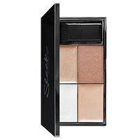 Sleek MakeUp Precious Metals Highlighting Palette