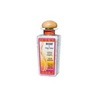 Masada Lily And Jasmine Dead Sea Mineral Bath Salt, 4 Pound -- 1 each.