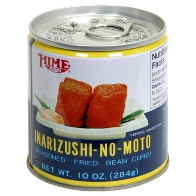 Jfc International Inarizsushi No Moto, 10-Ounce (Pack of 4)