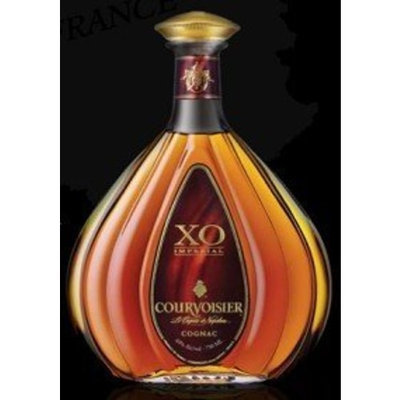 Courvoisier Cognac Xo Imperial 750ML