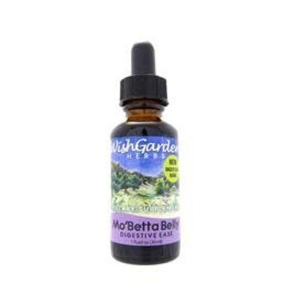 Wishgarden Herbs Wish Garden Herb Mo' Betta Belly (Digestive Ease)