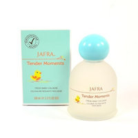 Jafra Tender Moments Fresh Baby Cologne 3.3 Fl.oz.