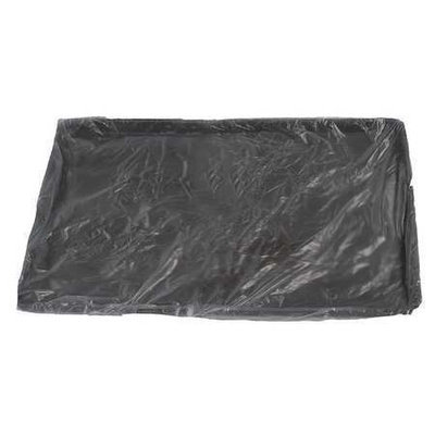DAYMARK IT112620 Ovenable Liner, Plastic,201/2 In.W,PK100