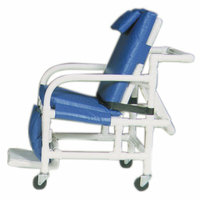 MJM International 18'' Geriatric Chair