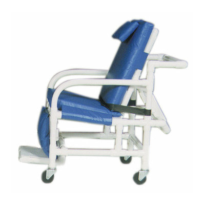 MJM International 18'' Geriatric Chair