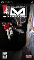 GameStop Dave Mirra: BMX Challenge