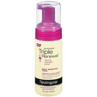 Neutrogena® Triple Renewal Body Boosting Foam