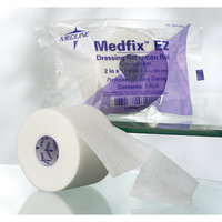 Medline Medfix EZ Dressing Retention Sheet