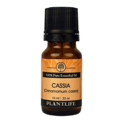 Plantlife Cassia 100% Pure Essential Oil - 10 ml