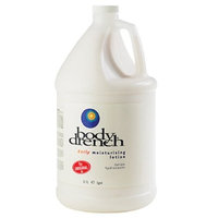 Body Drench Moisturizer Body Drench Moisturizing Lotion, 128 Ounce / 3.7 litres