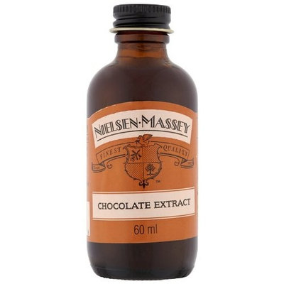 Nielsen Massey Nielsen-Massey Extract, Chocolate, 2 Ounce